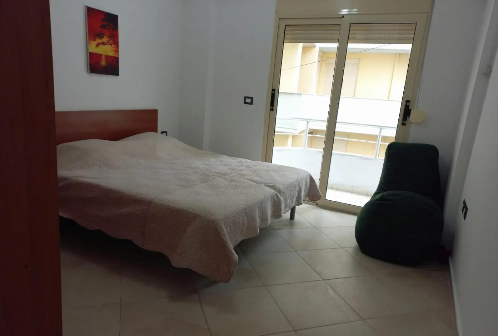 Lovely Apartment Sarande location