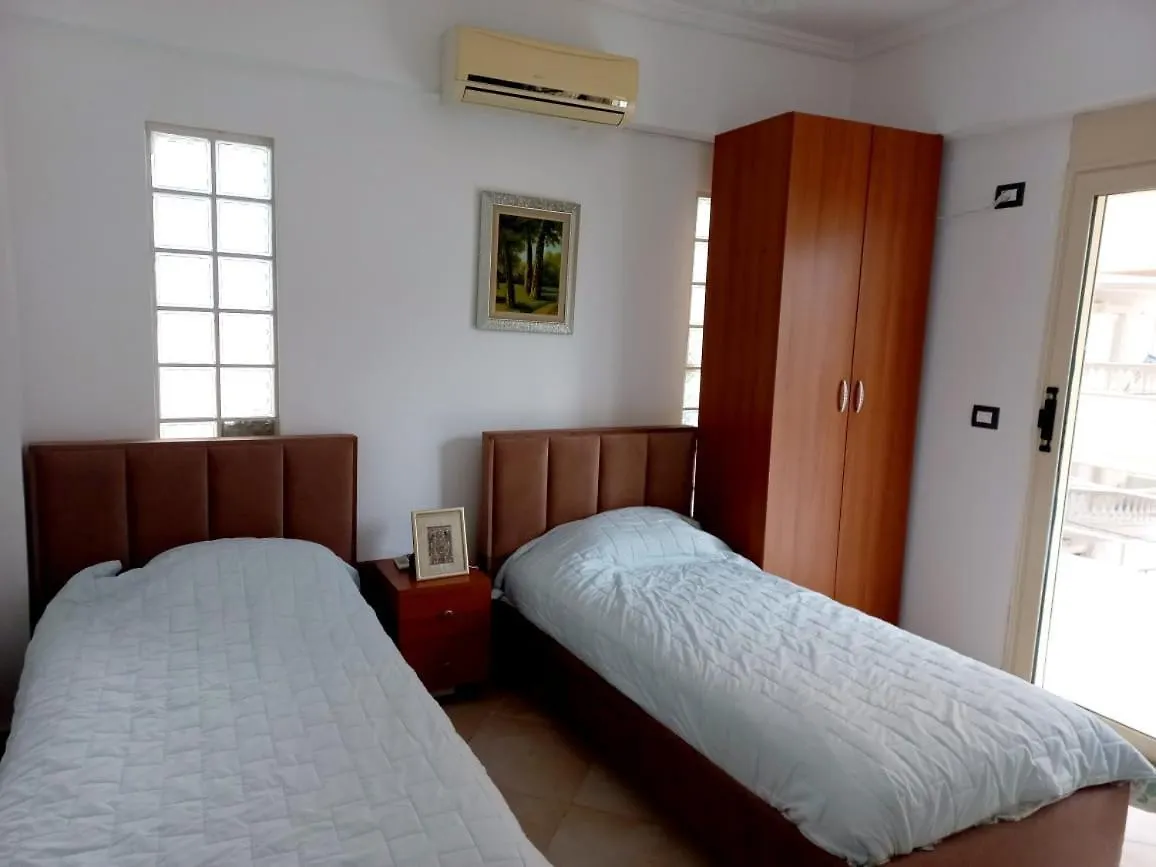 Lovely Apartment Sarande Albania