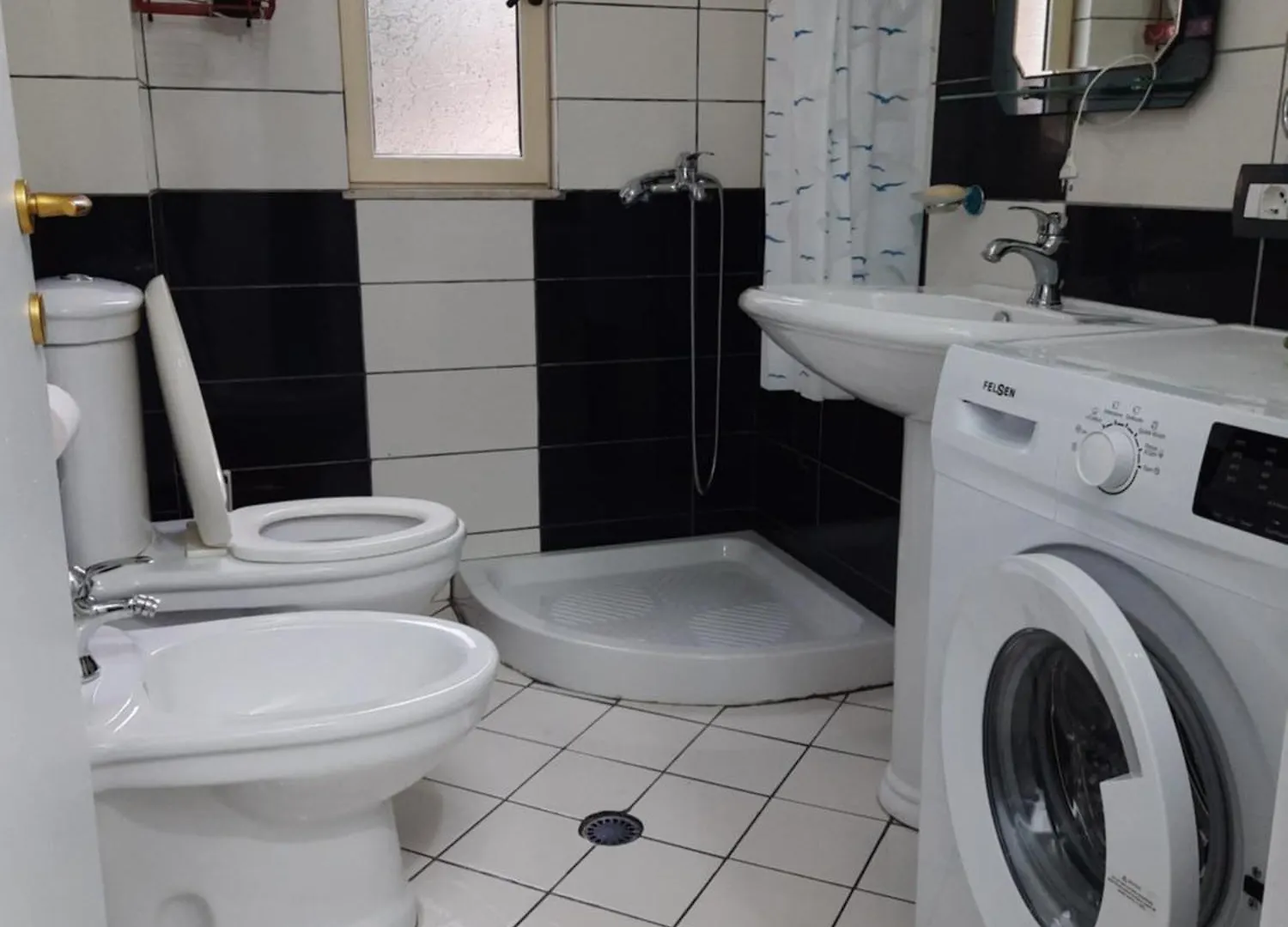 Lovely Apartment Sarande Albania