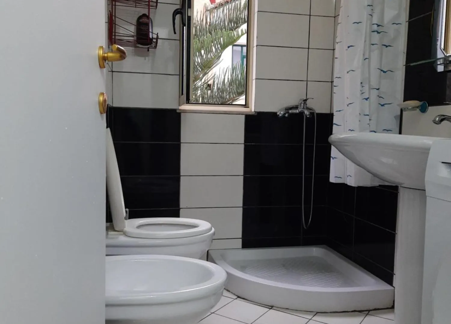 Lovely Apartment Sarande