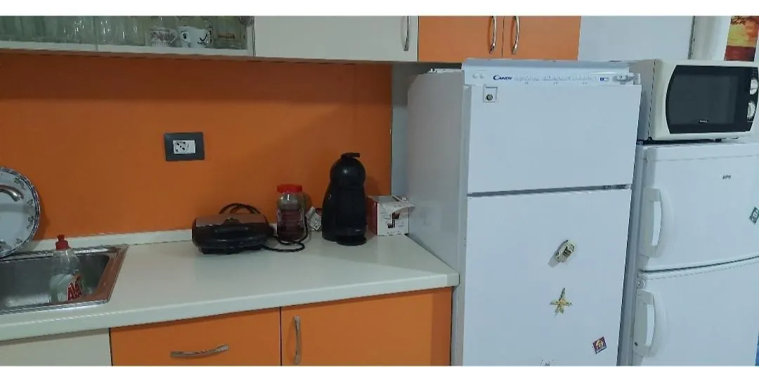 Lovely Apartment Sarande