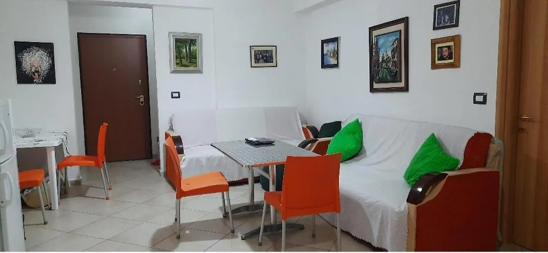 Lovely Apartment Sarande
