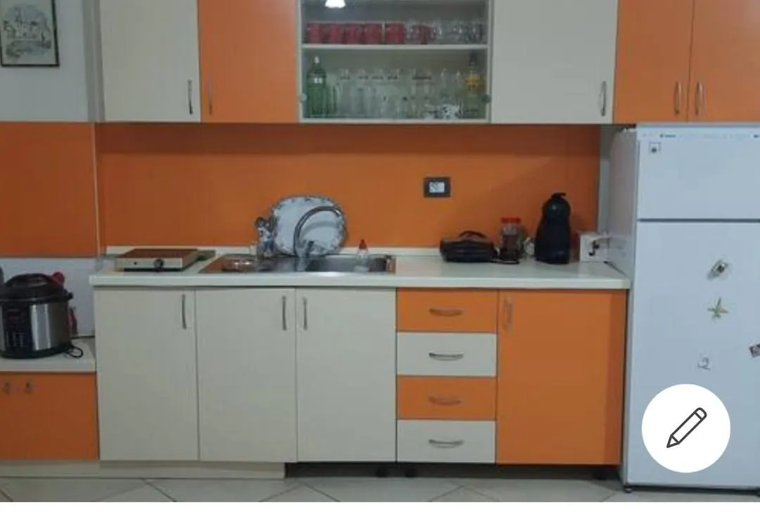 Lovely Apartment Sarande
