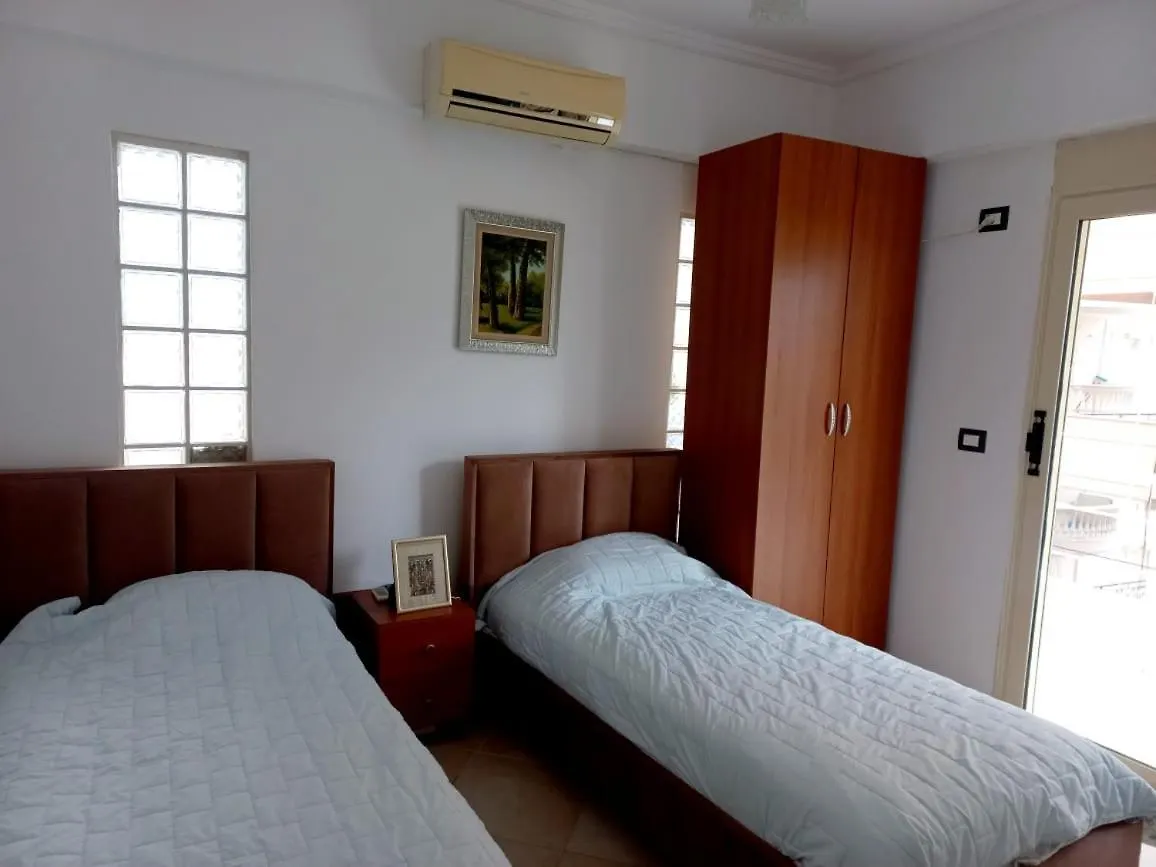 Lovely Apartment Sarande 0*,  Albania