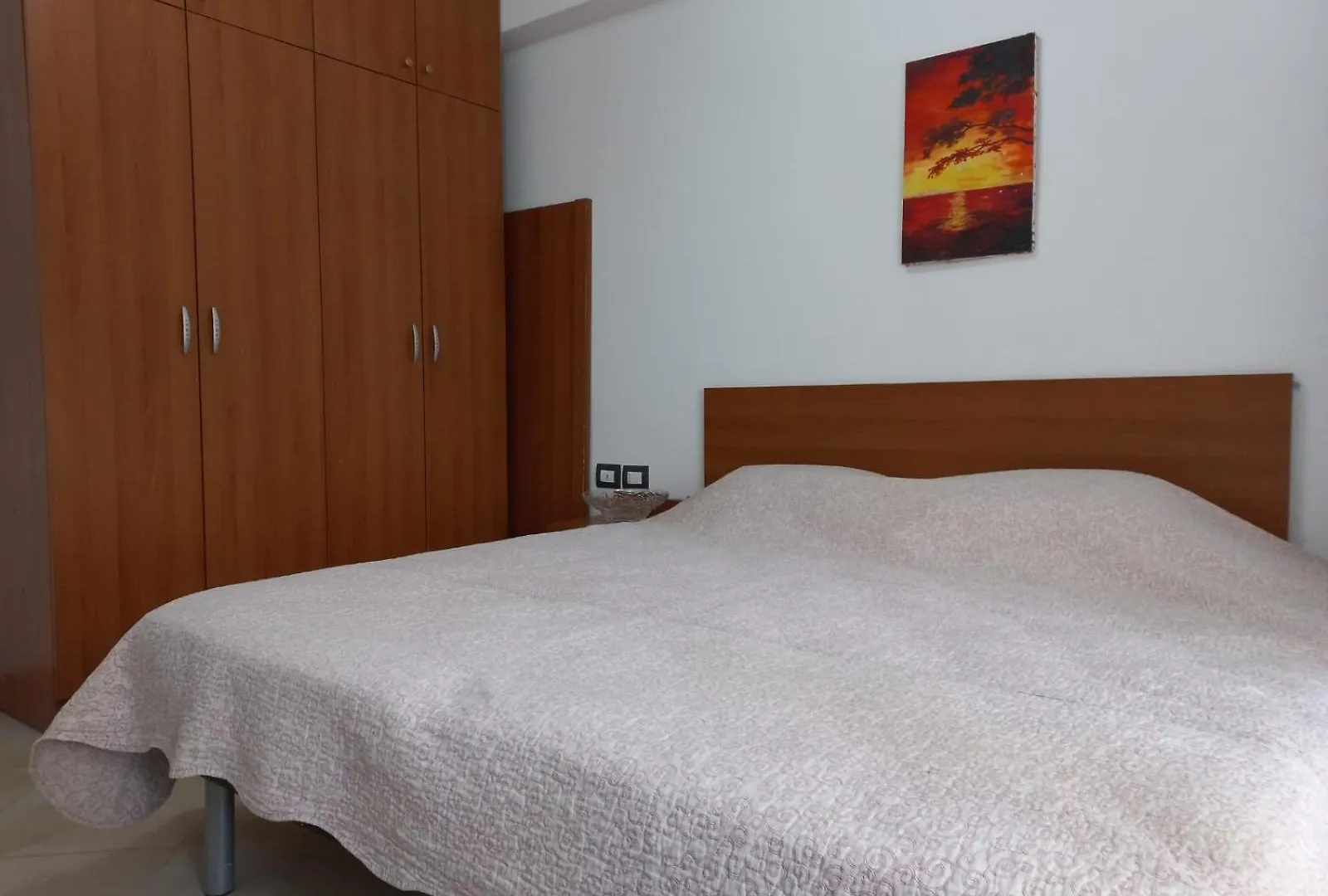 Lovely Apartment Sarande