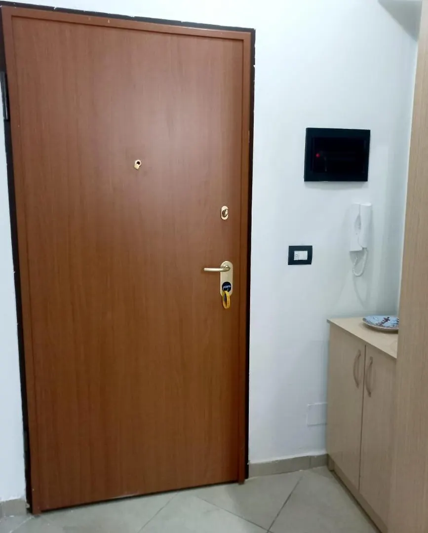Lovely Apartment Sarande