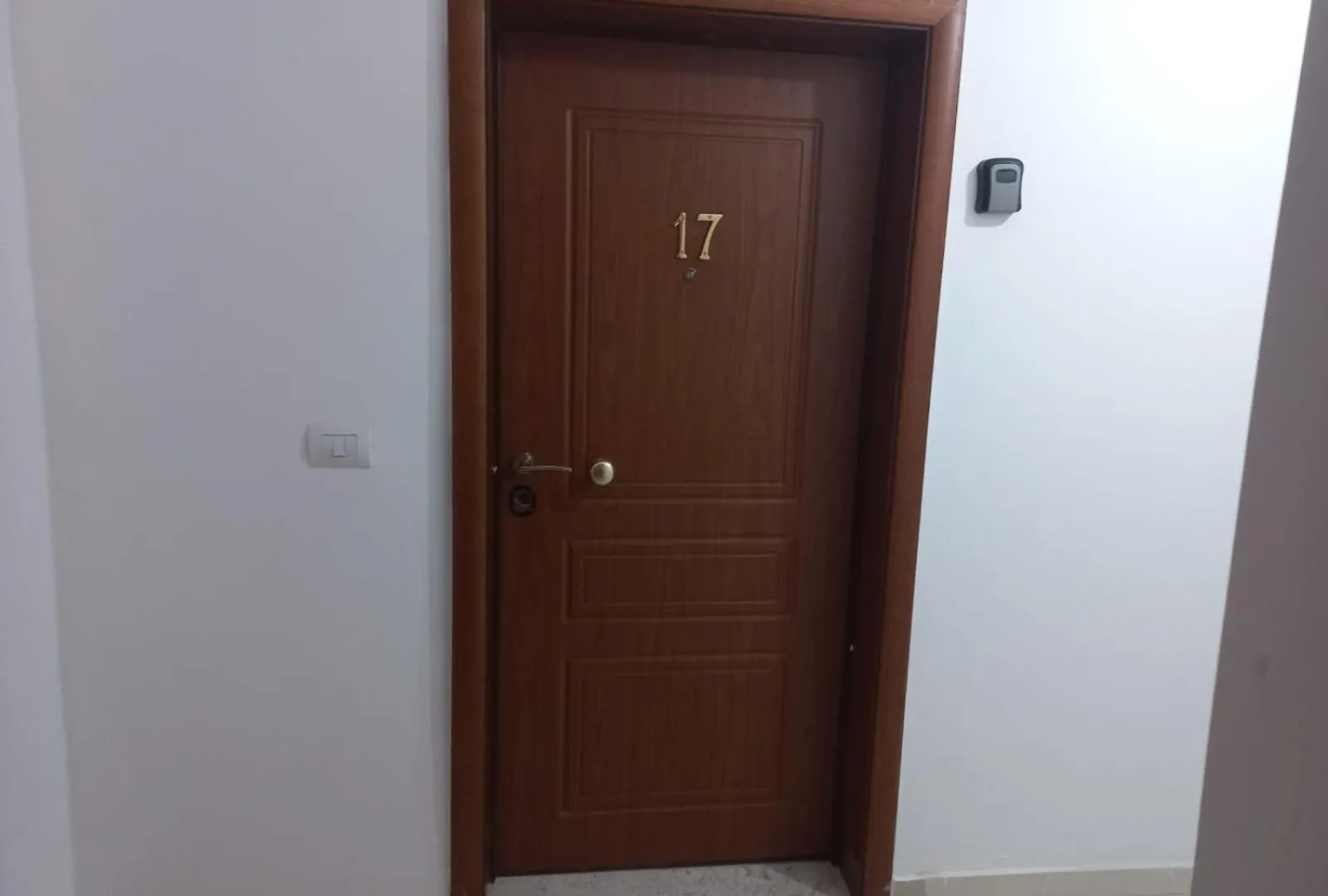 Lovely Apartment Sarande Albania